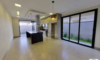 Imagem 5: Casa (térrea em condominio) 3 dormitórios/suite, cozinha planejada, portaria 24hs, lazer