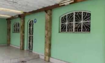 Imagem: CASA TÉRREA COM 3 DORMS - DISPONÍVEL PARA