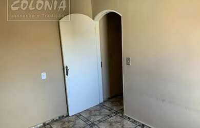 Imagem 7: Santo André - Casa Padrão - Parque Novo Oratório