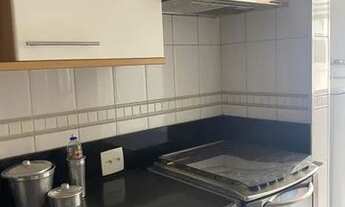 Imagem 7: Locação Mobiliado , 3 dormitórios , 2 vagas - Alphaville - Tamboré