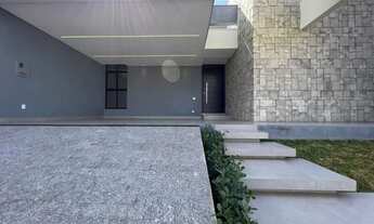 Imagem 4: Casa em Condomínio para Venda em Maringá, Parque Industrial, 3 dormitórios, 3 suítes, 4 ba