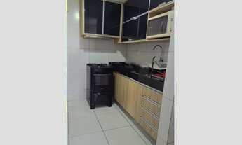 Imagem 6: Apartamento com 60 m² com 3 dormitórios sendo 1 suíte à venda na Encruzilhada