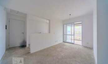 Imagem 2: Apartamento para Aluguel - Santa Teresinha, 2 Quartos, 50 m2