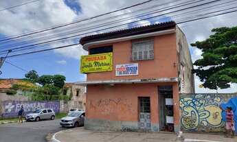 Imagem: Pousada na Av Getúlio Vargas - Monte Castelo