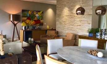 Imagem 6: Apartamento com 3 dormitórios à venda por R$ 2.190.000 - Empresarial 18 do Forte - Barueri