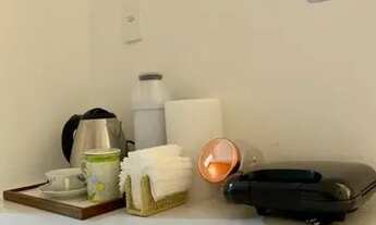 Imagem 3: Aluga-se apartamento 02 quartos em Corrêas