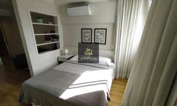 Imagem 6: Flat no Jardim Paulista