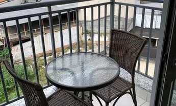 Imagem 6: Apartamento para Aluguel - Bela Vista, 1 Quarto, 26 m2