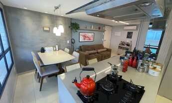 Imagem 4: Apartamento Duplex em Aguas claras