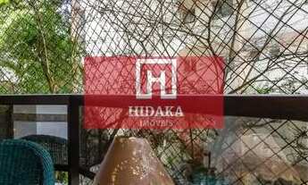 Imagem 6: Apartamento à venda no bairro Brooklin - São Paulo/SP, Zona Sul