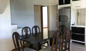 Imagem 6: Aluga-se kitnet Quarto com aluguel por R$1.100 /mês