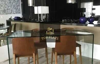 Imagem 4: Flat disponível na Vila Nova Conceição