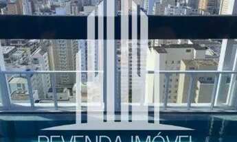 Imagem 3: Lindo apartamento mobiliado de 64m² à venda em Perdizes - 2 quartos, 1 suíte e 2 banheiros