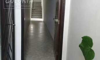 Imagem: Santo André - Apartamento Padrão - Vila