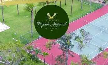 Imagem 3: Lotes à venda a partir de 380m², no COndomínio Fechado Fazenda Imperial, próximo à Praia