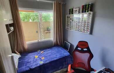 Imagem 3: 3 quartos 1 banheiro - Casa