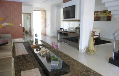 Imagem 3: SOBRADO 5 SUÍTES RESIDENCIAL GRANVILLE