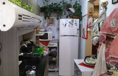 Imagem 4: Apartamento para Venda - 51m², 2 dormitórios, 1 vaga - Vila Nova