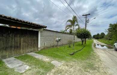 Imagem 5: Chácara em Itanhaém no Balneário São Fernando/SP