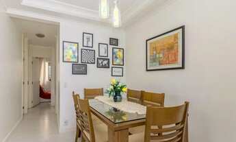 Imagem 3: Apartamento para venda possui 65 metros quadrados com 3 quartos em Jardim Vazani - São Pau