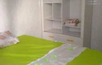 Imagem 3: Kitnet Kitnet com 1 dormitório