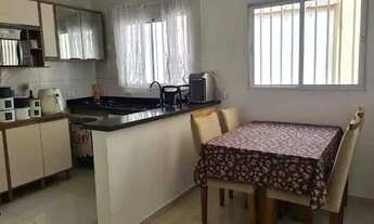 Imagem: Casa para venda tem 86 metros quadrados