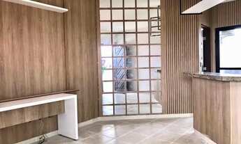 Imagem 4: Apartamento para venda com 42 metros quadrados com 1 quarto em Ponta Negra - Natal - RN