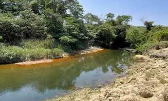 Imagem 4: Terrenos a venda na serra do cipo