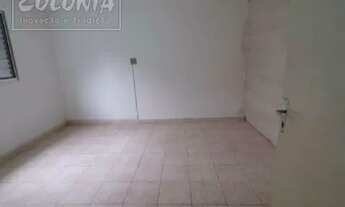 Imagem 3: Santo André - Casa Padrão - Parque João Ramalho