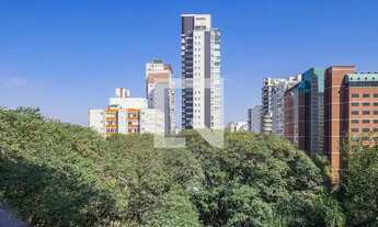 Imagem 5: Apartamento para Aluguel - Paraíso, 2 Quartos, 80 m2