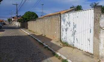 Imagem 6: CASA 04 QUARTOS - ATAFONA - VILA CRUZEIRO - (RUA DA CAIXA DAGUA