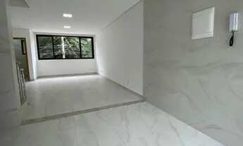 Imagem 2: Casa 3 quartos, suíte, 3 vagas à venda por R$ 889.000 - Itapoã - Belo Horizonte/MG