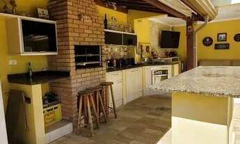 Imagem 5: Casa para venda com 280 metros quadrados com 3 quartos em Jardim Textil - São Paulo - SP