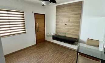 Imagem: Apartamento com 2 dormitórios à venda