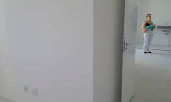 Imagem 6: Apartamento com 2 dormitórios para alugar, 58 m² por R$ 3.000,01/mês - Rudge Ramos - São B