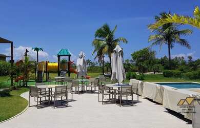 Imagem 4: Lotes Reserva Sauípe - Costa do Sauípe - Linha Verde