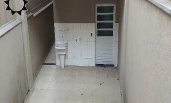 Imagem 6: CASA PESTANA Casa com 3 dormitórios