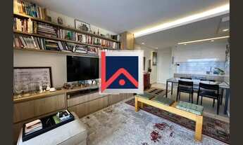 Imagem: Apartamento Venda 2 Dormitórios - 93 m²