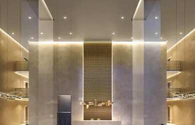 Imagem 2: APARTAMENTO RESIDENCIAL em São Paulo - SP, Real Parque