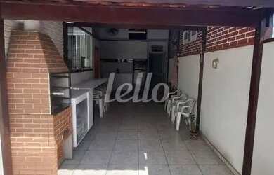 Imagem 6: Santo André - Apartamento Padrão - Jardim Monte Líbano
