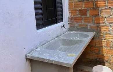 Imagem 4: Aluga - se Casa com 2 dormitórios