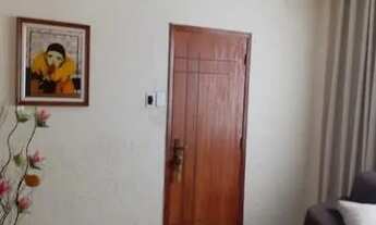 Imagem 3: Apt Bariri Apartamento com 2 dormitórios