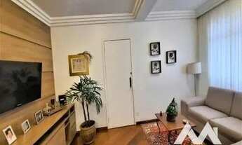 Imagem 5: Apartamento à venda no bairro Santo Antônio - Belo Horizonte/MG