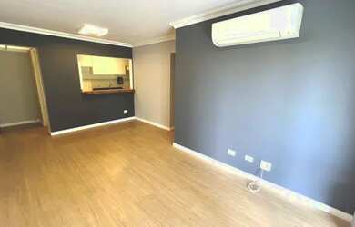 Imagem 3: Apartamento 70 m² dois dormitórios duas vagas vila nova conceição pronto para morar