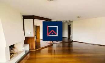 Imagem 3: Apartamento Locação Alto da Lapa 210 m² 4 Dormitórios