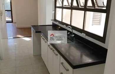 Imagem 5: Apartamento reformado com 4 dormitórios sendo 1 suíte, 3 vagas com lazer