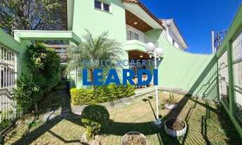 Imagem: SOBRADO - VILA FORMOSA - SP