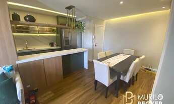 Imagem: Apartamento para venda com 3 quartos no