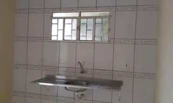 Imagem 3: Casa disponível ao parcelamento