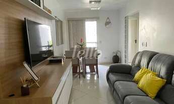 Imagem: São Paulo - Apartamento Padrão - Saúde